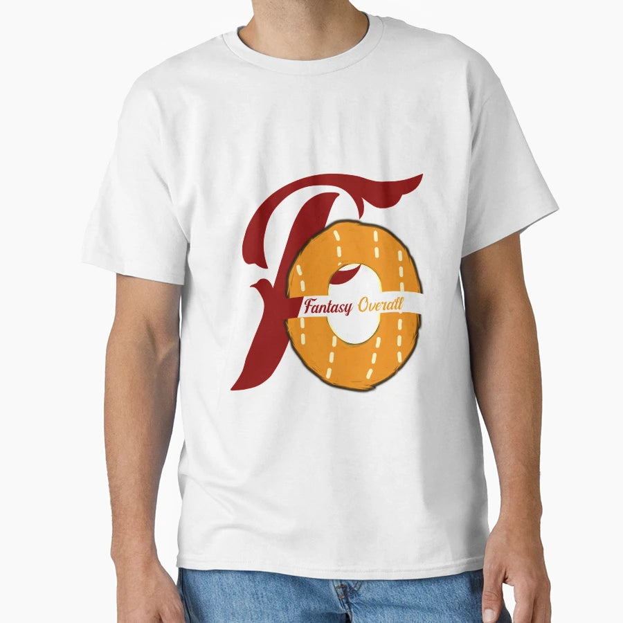 Seggs Fantasy Overall T-Shirt - Streetwear Style Men Women - T-Shirt, Sweatshirt, Hoodie