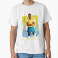 Rip Pele 10 King Football Player Cup T-Shirt - Novelty Apparel Unisex - T-Shirt, Sweatshirt, Hoodie