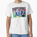 Mike Leach T-Shirt - Novelty Apparel for Adults - T-Shirt, Sweatshirt, Hoodie