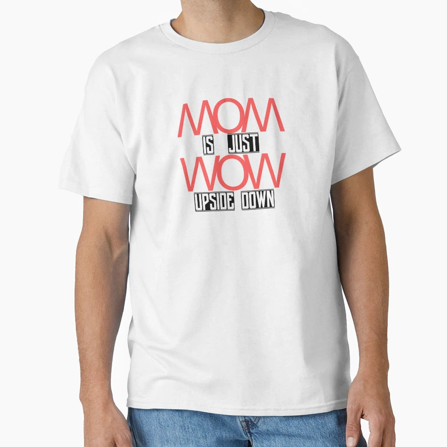 Best Mum 4 T-Shirt - Streetwear Style for Adults - T-Shirt, Sweatshirt, Hoodie