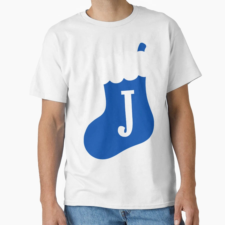 Stocking T-Shirt - Custom Art Print Unisex - T-Shirt, Sweatshirt, Hoodie