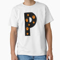Paw Alphabet T-Shirt - Fun Novelty Design Unisex - T-Shirt, Sweatshirt, Hoodie