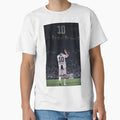 Juventus Dybala T-Shirt - Trendy Graphic Men Women - T-Shirt, Sweatshirt, Hoodie