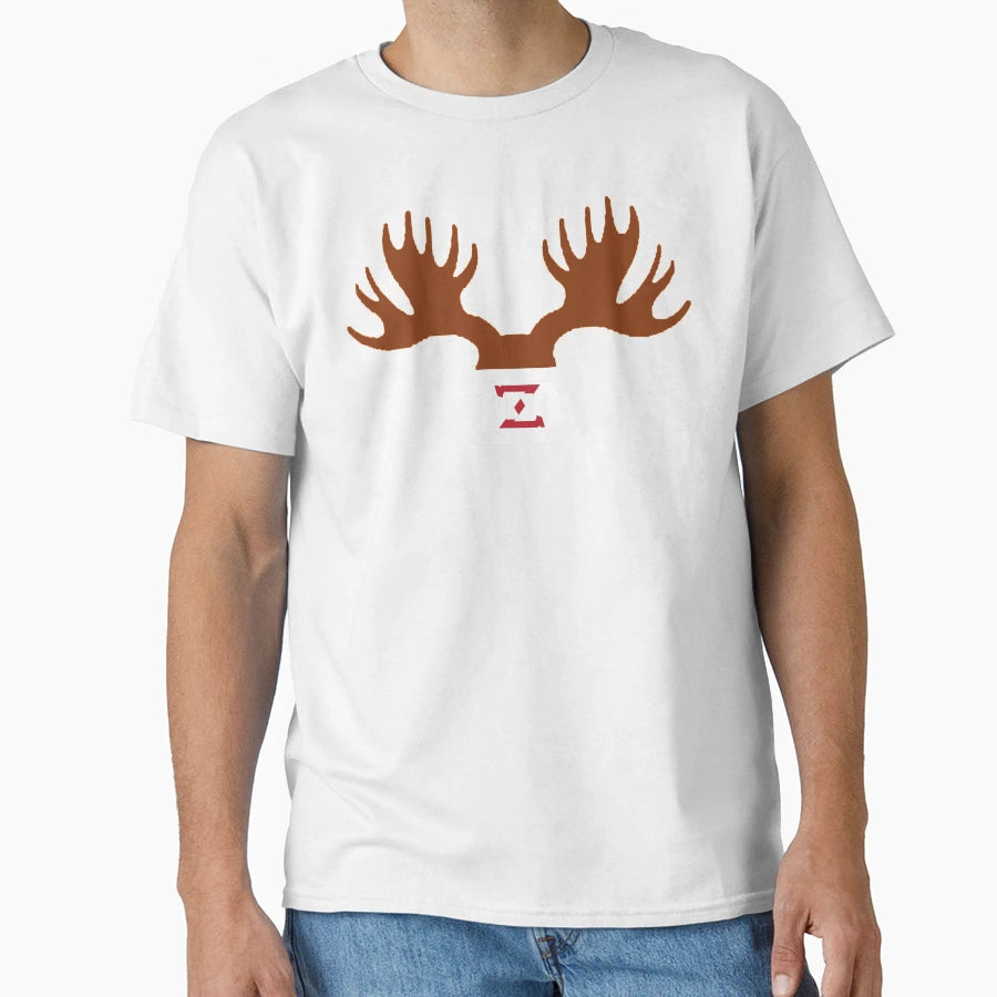 Zahm House Trending T-Shirt - Graphic Print for Adults - T-Shirt, Sweatshirt, Hoodie