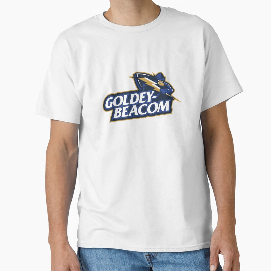Gbc Lightning T-Shirt - Minimalist Print Men Women - T-Shirt, Sweatshirt, Hoodie