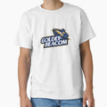 Gbc Lightning T-Shirt - Minimalist Print Men Women - T-Shirt, Sweatshirt, Hoodie