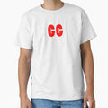 Gg Good Game T-Shirt - Fun Novelty Design Men Women - T-Shirt, Sweatshirt, Hoodie
