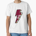 Ulm University Louisiana Monroe T-Shirt - Fun Novelty Design Unisex - T-Shirt, Sweatshirt, Hoodie