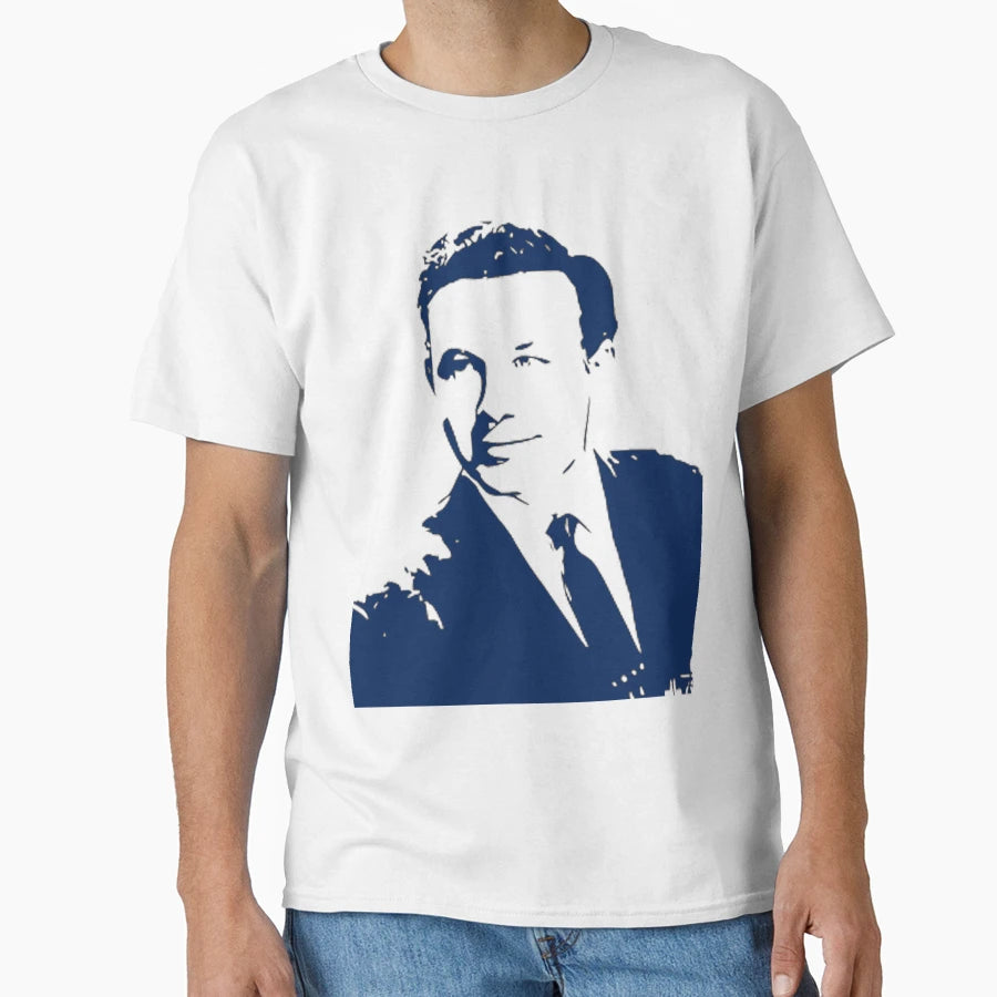 Jim Reeves T-Shirt - Custom Art Print for Adults - T-Shirt, Sweatshirt, Hoodie