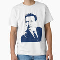 Jim Reeves T-Shirt - Custom Art Print for Adults - T-Shirt, Sweatshirt, Hoodie