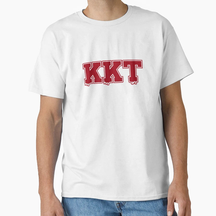 Kappa Knows Best T-Shirt - Minimalist Print Unisex - T-Shirt, Sweatshirt, Hoodie