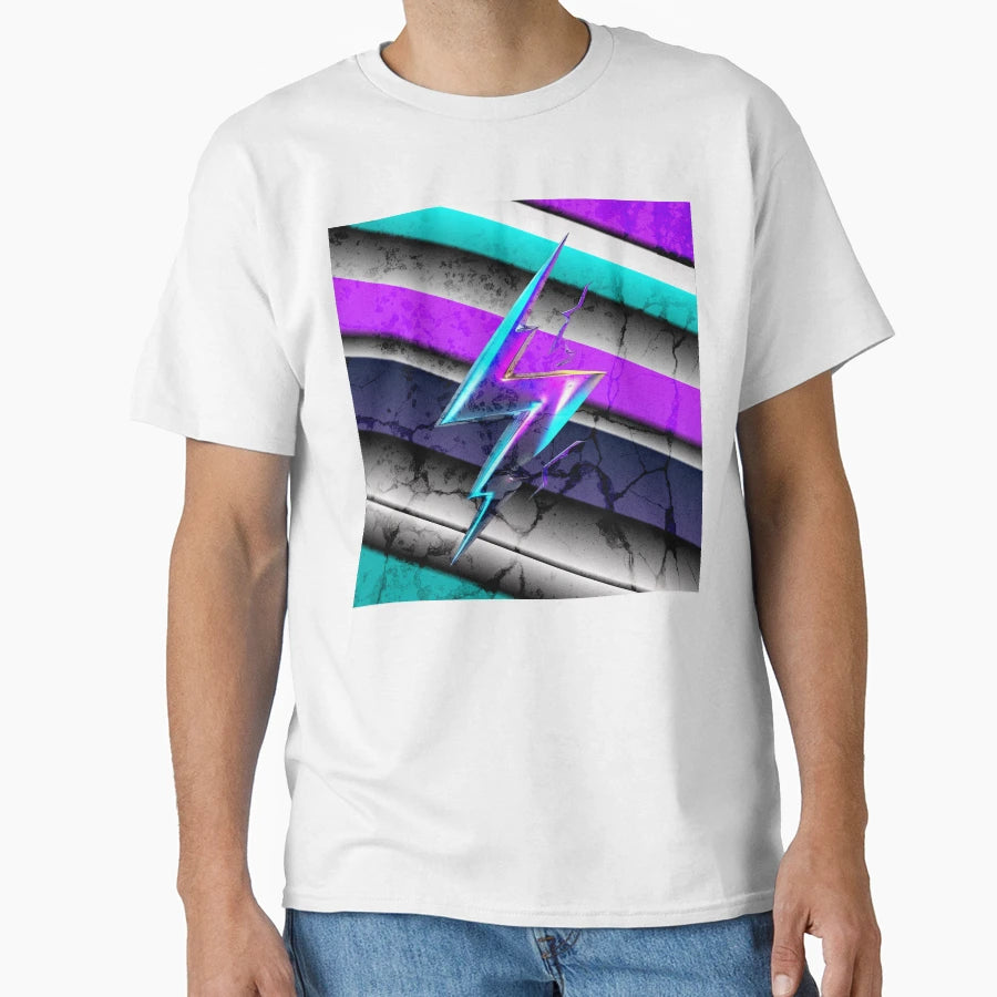 Tile T-Shirt - Trendy Graphic Men Women - T-Shirt, Sweatshirt, Hoodie