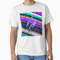Tile T-Shirt - Trendy Graphic Men Women - T-Shirt, Sweatshirt, Hoodie