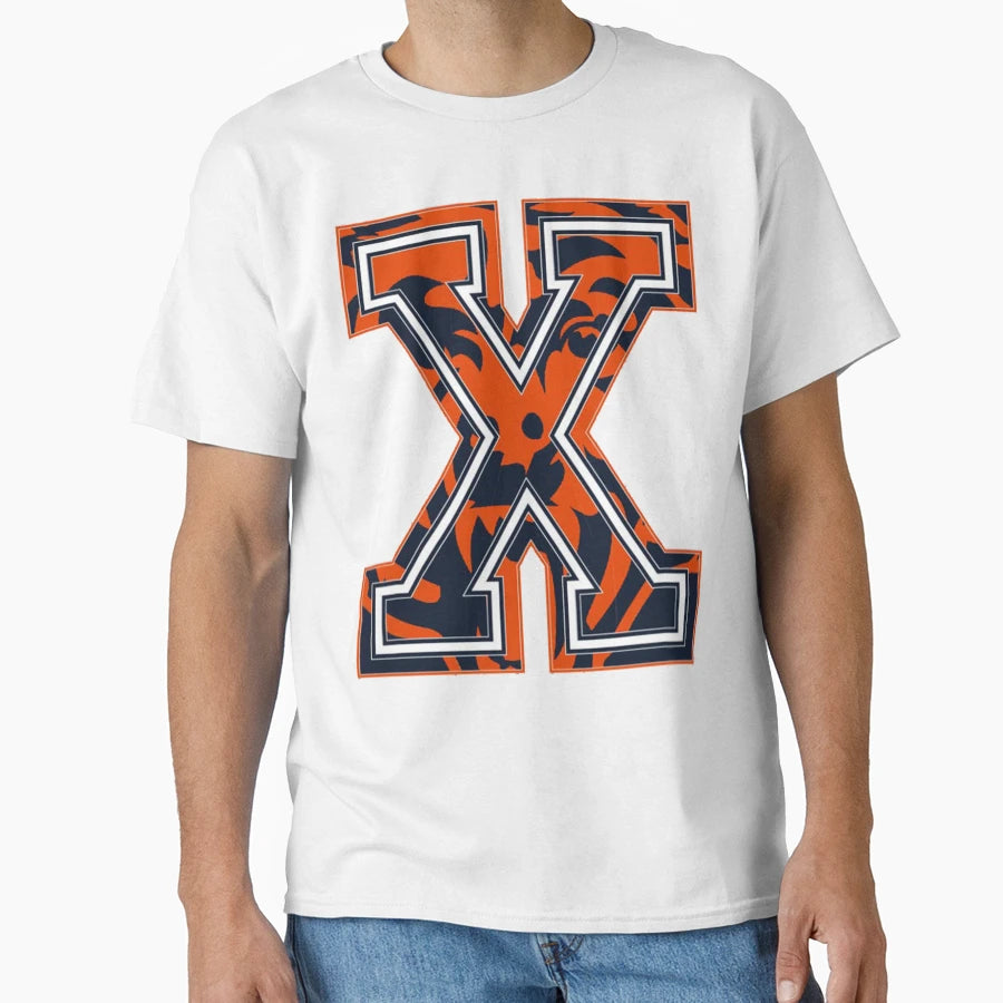 Straight Edge Chicago Football T-Shirt - Streetwear Style Men Women - T-Shirt, Sweatshirt, Hoodie