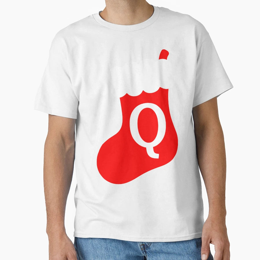 Stocking T-Shirt - Aesthetic Graphic Unisex - T-Shirt, Sweatshirt, Hoodie