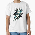 Thunderbolts T-Shirt - Novelty Apparel for Adults - T-Shirt, Sweatshirt, Hoodie