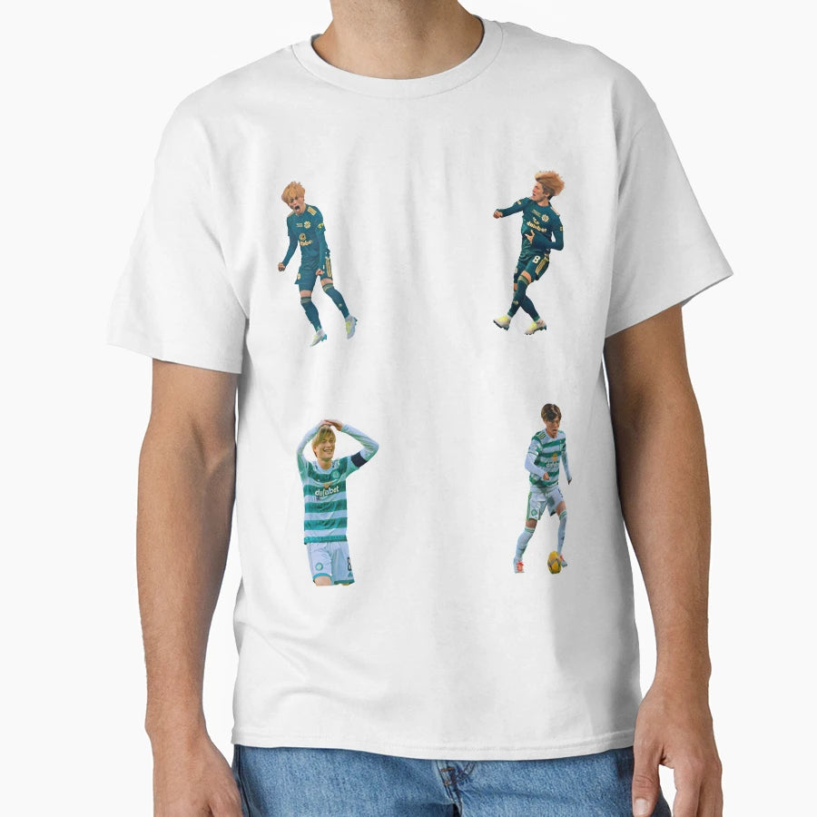 Kyogo Furuhashi Set T-Shirt - Minimalist Print Unisex - T-Shirt, Sweatshirt, Hoodie