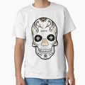Nola De Les Muertas T-Shirt - Fun Novelty Design Unisex - T-Shirt, Sweatshirt, Hoodie