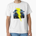 Ford F 150 Lightning T-Shirt - Novelty Apparel for Adults - T-Shirt, Sweatshirt, Hoodie