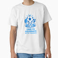 Time To Celebrate Friends T-Shirt - Casual Everyday Wear for Adults - T-Shirt, Sweatshirt, Hoodie
