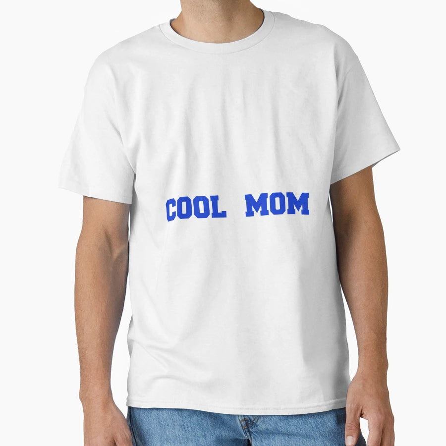 Mom T-Shirt - Graphic Print for Adults - T-Shirt, Sweatshirt, Hoodie