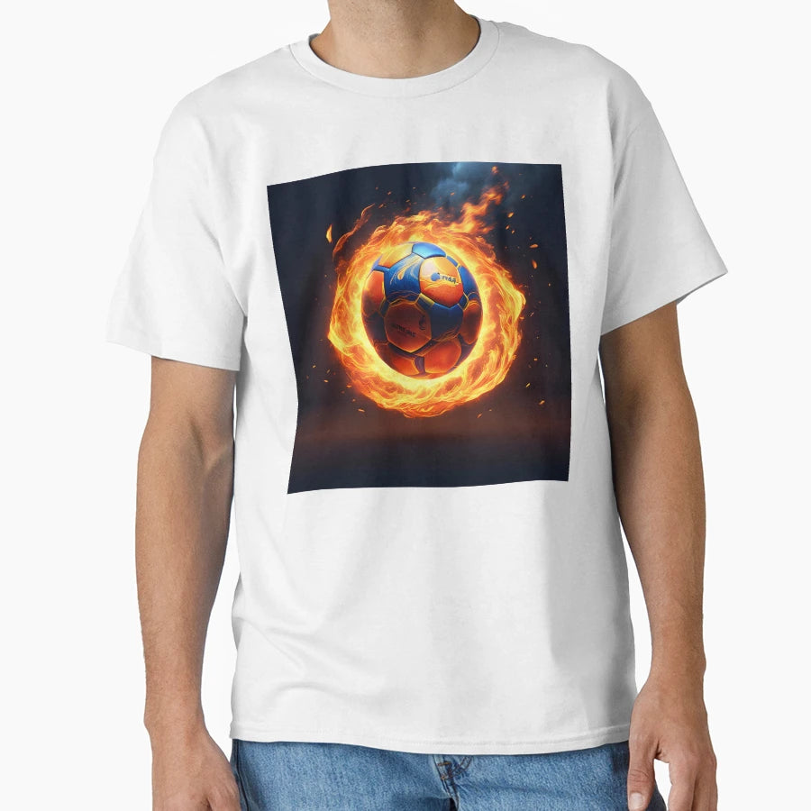 Celebrates Beauty Bether Soccer Ball T-Shirt - Aesthetic Graphic Unisex - T-Shirt, Sweatshirt, Hoodie