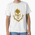 Skull T-Shirt - Minimalist Print Unisex - T-Shirt, Sweatshirt, Hoodie