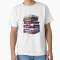 West Ham United T-Shirt - Streetwear Style Men Women - T-Shirt, Sweatshirt, Hoodie