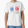 Coach Walz T-Shirt - Aesthetic Graphic Unisex - T-Shirt, Sweatshirt, Hoodie