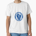 Fk Eljezni Ar Sarajevo T-Shirt - Casual Everyday Wear for Adults - T-Shirt, Sweatshirt, Hoodie