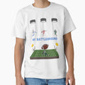 My Battleground Great Gifts American T-Shirt - Unique Graphic Men Women - T-Shirt, Sweatshirt, Hoodie