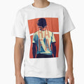 Rafa T-Shirt - Fun Novelty Design Unisex - T-Shirt, Sweatshirt, Hoodie