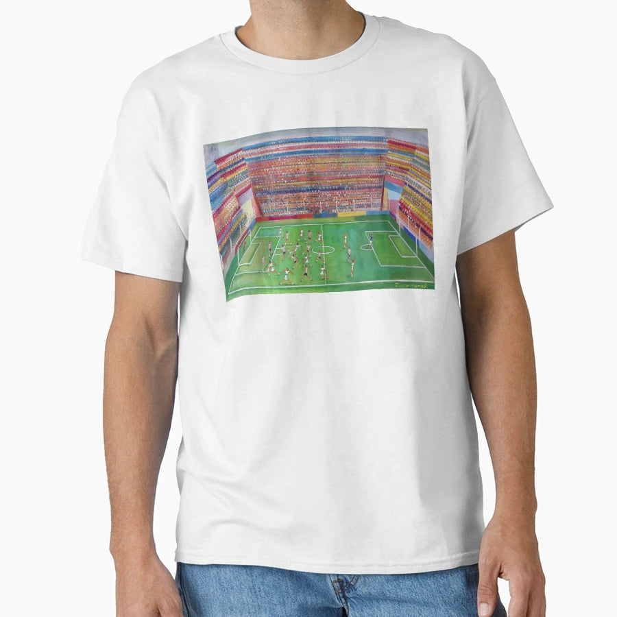 Match T-Shirt - Custom Art Print for Adults - T-Shirt, Sweatshirt, Hoodie