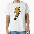 Colorado College Lightning Bolt T-Shirt - Streetwear Style for Adults - T-Shirt, Sweatshirt, Hoodie