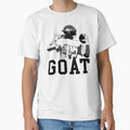 Brady Goat T-Shirt - Streetwear Style for Adults - T-Shirt, Sweatshirt, Hoodie