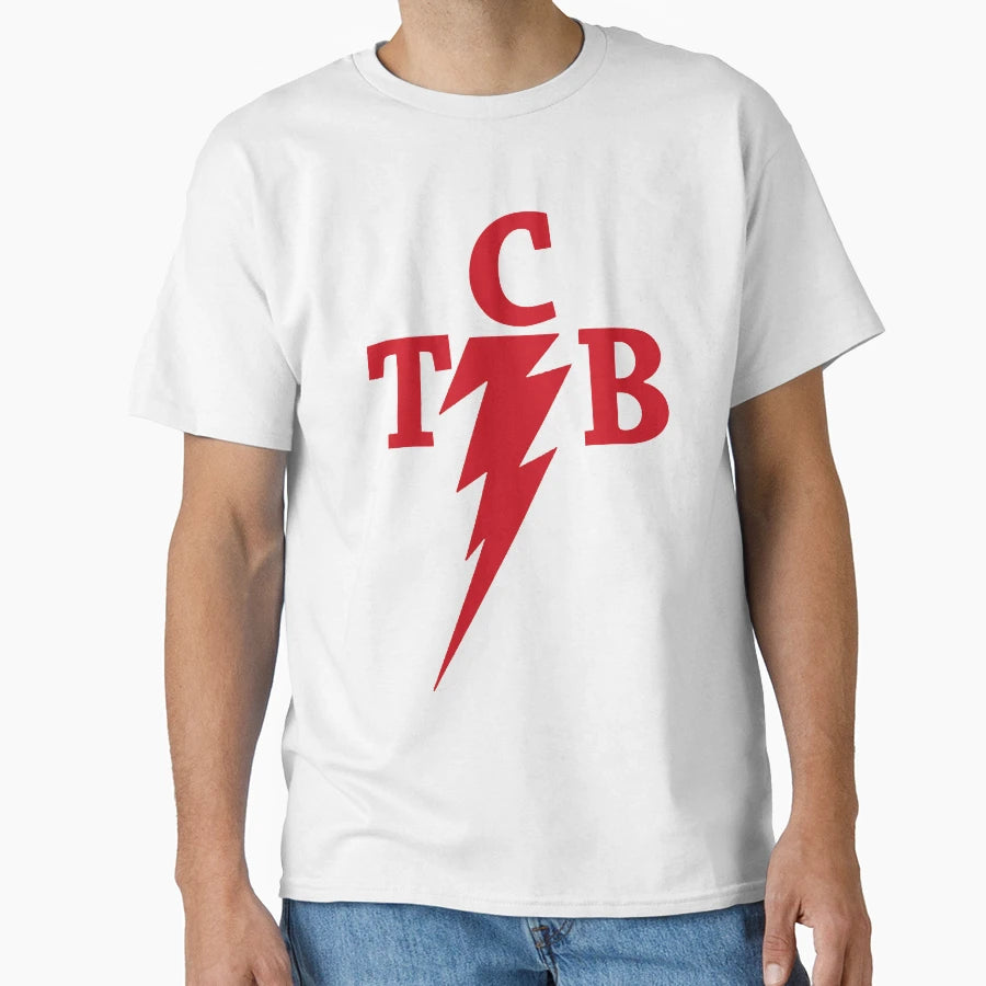 Tcb Taking Care Business T-Shirt - Unique Graphic Men Women - T-Shirt, Sweatshirt, Hoodie