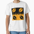 Kelce Bowl T-Shirt - Minimalist Print Unisex - T-Shirt, Sweatshirt, Hoodie
