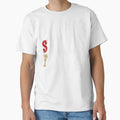 Sunday Funday T-Shirt - Minimalist Print for Adults - T-Shirt, Sweatshirt, Hoodie