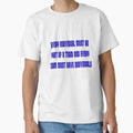 Teams And Individuals T-Shirt - Trendy Graphic for Adults - T-Shirt, Sweatshirt, Hoodie