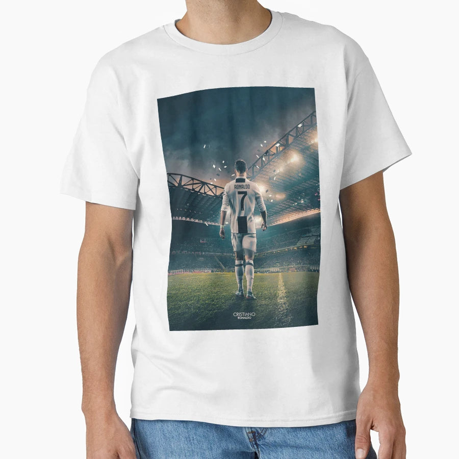 Legend All Time T-Shirt - Minimalist Print Men Women - T-Shirt, Sweatshirt, Hoodie
