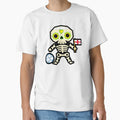 Soccer Team England Calaverita Sugar T-Shirt - Graphic Print Unisex - T-Shirt, Sweatshirt, Hoodie
