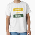 Sundays Are Football T-Shirt - Unique Graphic Men Women - T-Shirt, Sweatshirt, Hoodie