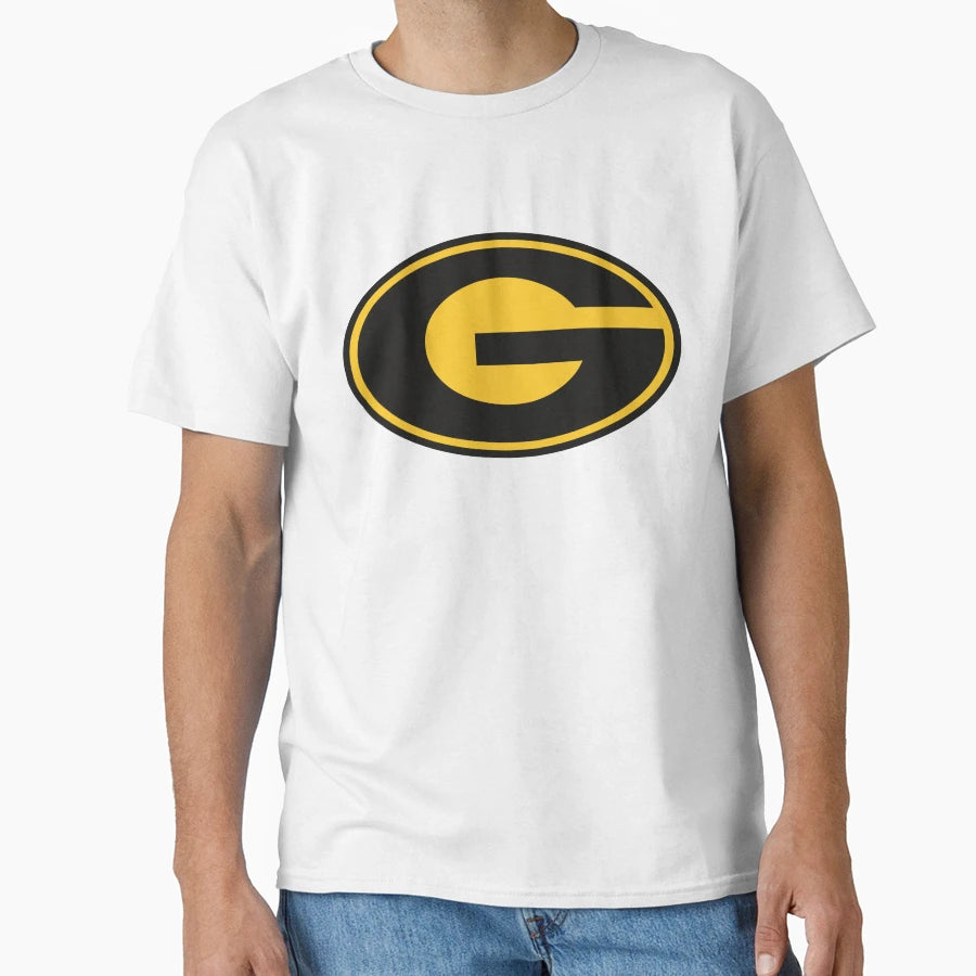 Grambling State University T-Shirt - Aesthetic Graphic for Adults - T-Shirt, Sweatshirt, Hoodie