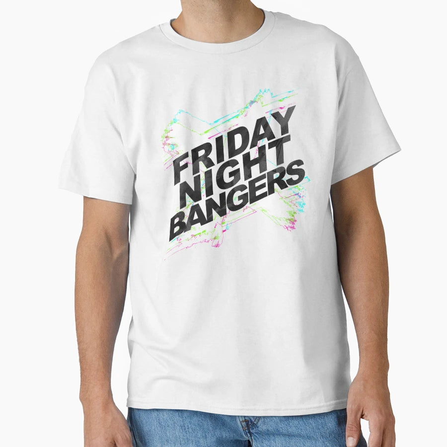 Fnb Dark Logo T-Shirt - Fun Novelty Design for Adults - T-Shirt, Sweatshirt, Hoodie