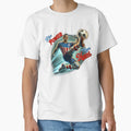 Soccer Sports Funny T Shirts T-Shirt - Trendy Graphic Unisex - T-Shirt, Sweatshirt, Hoodie