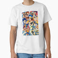 Kiper Tangan Dewa T-Shirt - Fun Novelty Design Men Women - T-Shirt, Sweatshirt, Hoodie