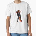 Putting T-Shirt - Trendy Graphic for Adults - T-Shirt, Sweatshirt, Hoodie