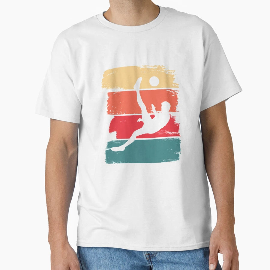 Soccer Bicycle Kick Soccer Gifts T-Shirt - Streetwear Style for Adults - T-Shirt, Sweatshirt, Hoodie