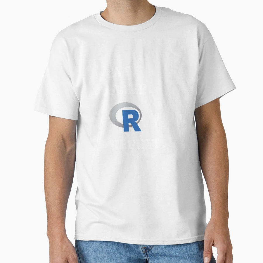 Eat Sleep R Repeat Logo Sweatshirt - Graphic Print for Adults - T-Shirt, Sweatshirt, Hoodie