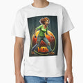 Mombie Zombie Mom 87 T-Shirt - Trendy Graphic Unisex - T-Shirt, Sweatshirt, Hoodie
